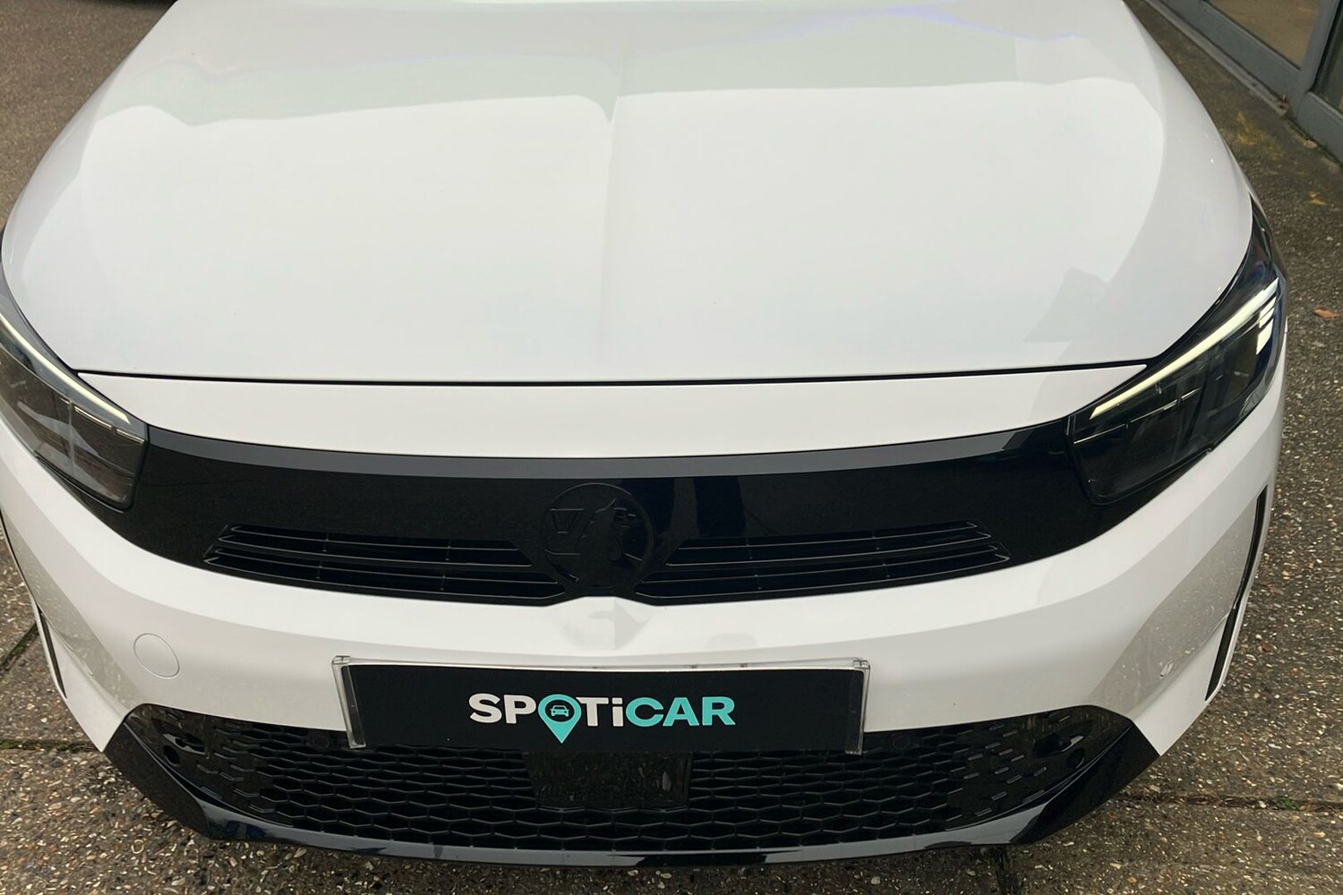 Used Vauxhall Corsa 2025 for sale - 77886561: Photo 23