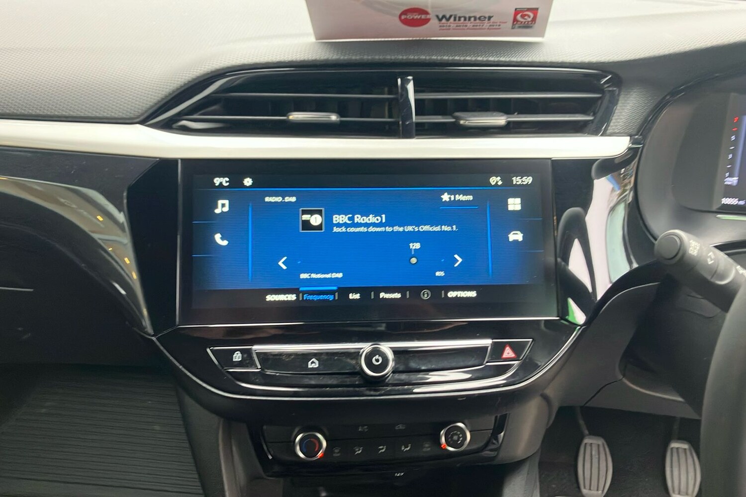 Used Vauxhall Corsa 2025 for sale - 77886561: Photo 25