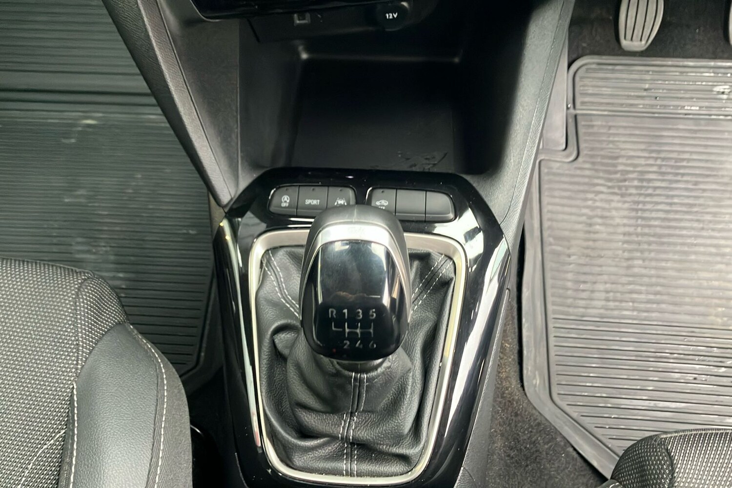 Used Vauxhall Corsa 2025 for sale - 77886561: Photo 26