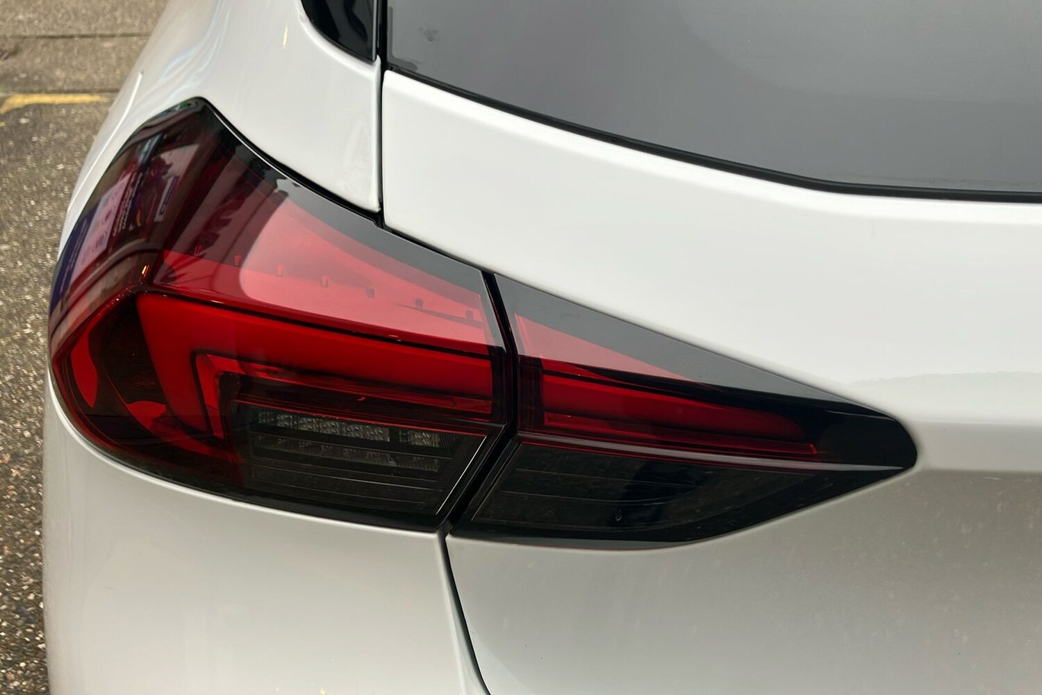 Used Vauxhall Corsa 2025 for sale - 77886561: Photo 28