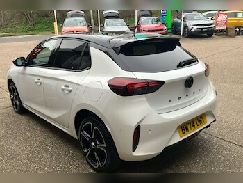 Used Vauxhall Corsa 2025 for sale - 77886561: Photo