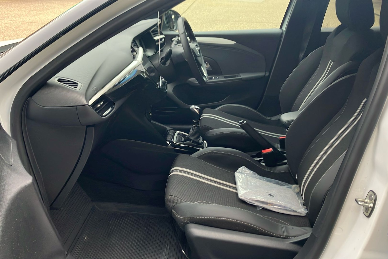 Used Vauxhall Corsa 2025 for sale - 77886561: Photo 3