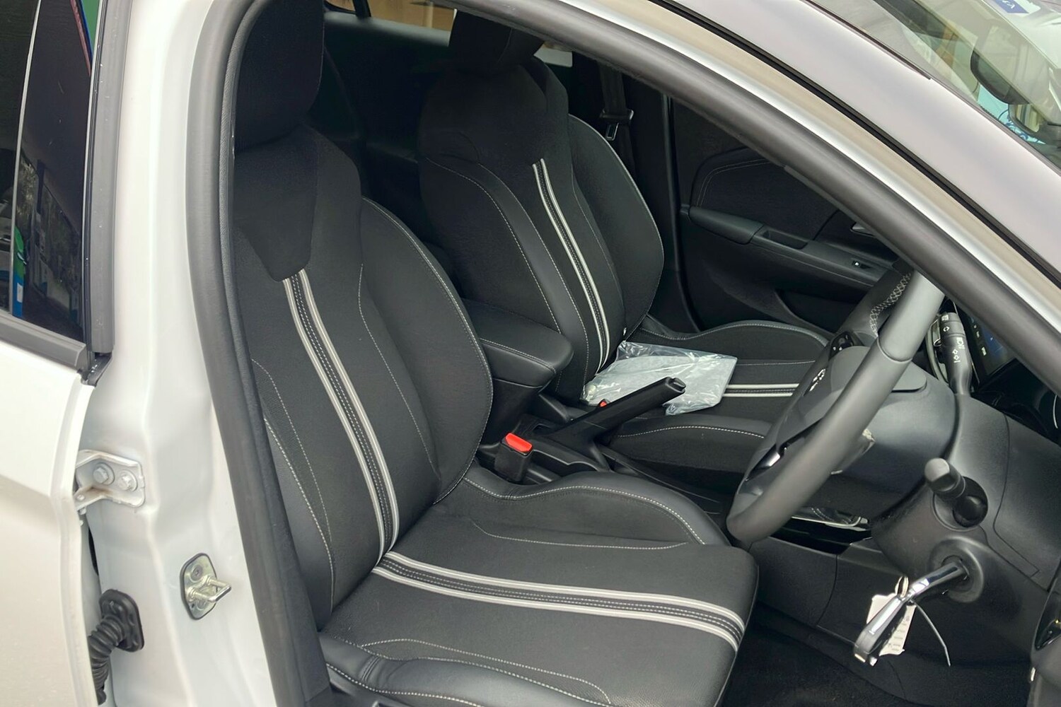 Used Vauxhall Corsa 2025 for sale - 77886561: Photo 30