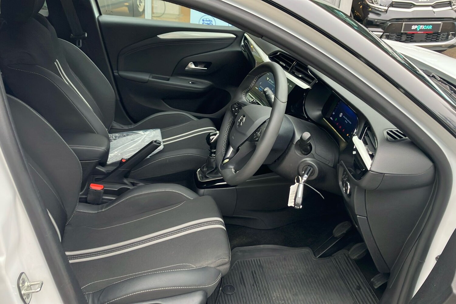 Used Vauxhall Corsa 2025 for sale - 77886561: Photo 31