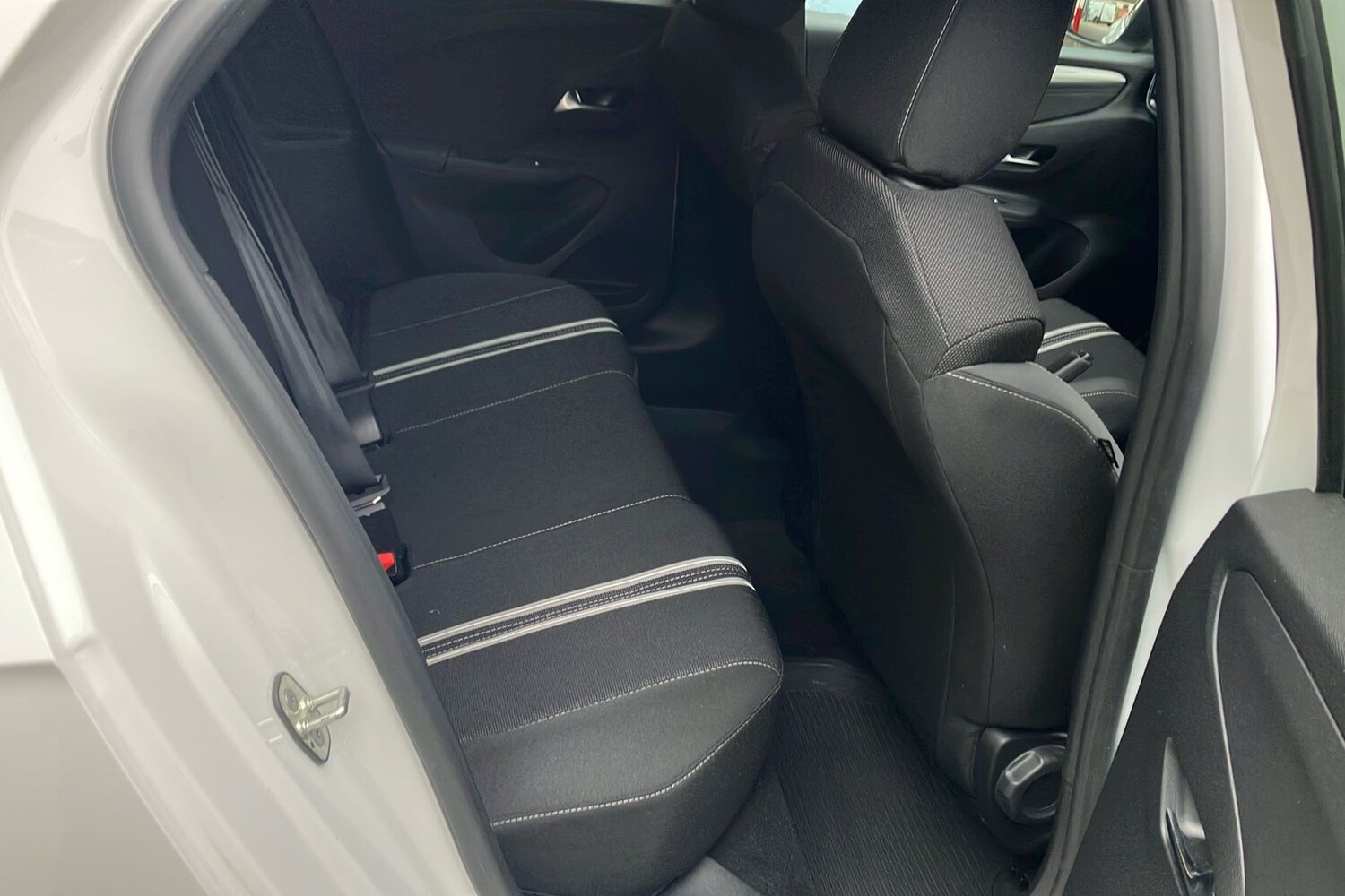 Used Vauxhall Corsa 2025 for sale - 77886561: Photo 32