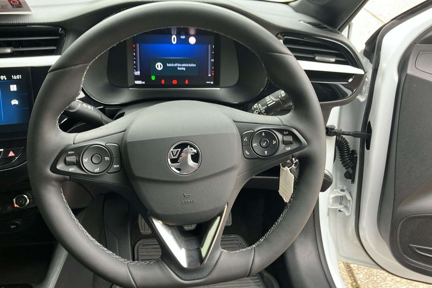 Used Vauxhall Corsa 2025 for sale - 77886561: Photo 37