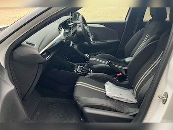Used Vauxhall Corsa 2025 for sale - 77886561: Photo