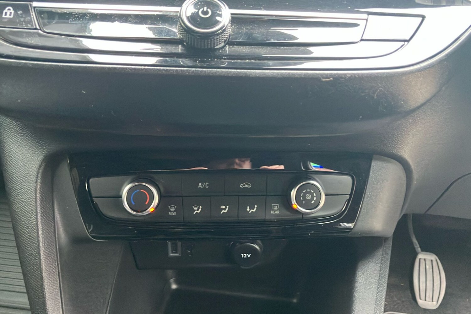 Used Vauxhall Corsa 2025 for sale - 77886561: Photo 40