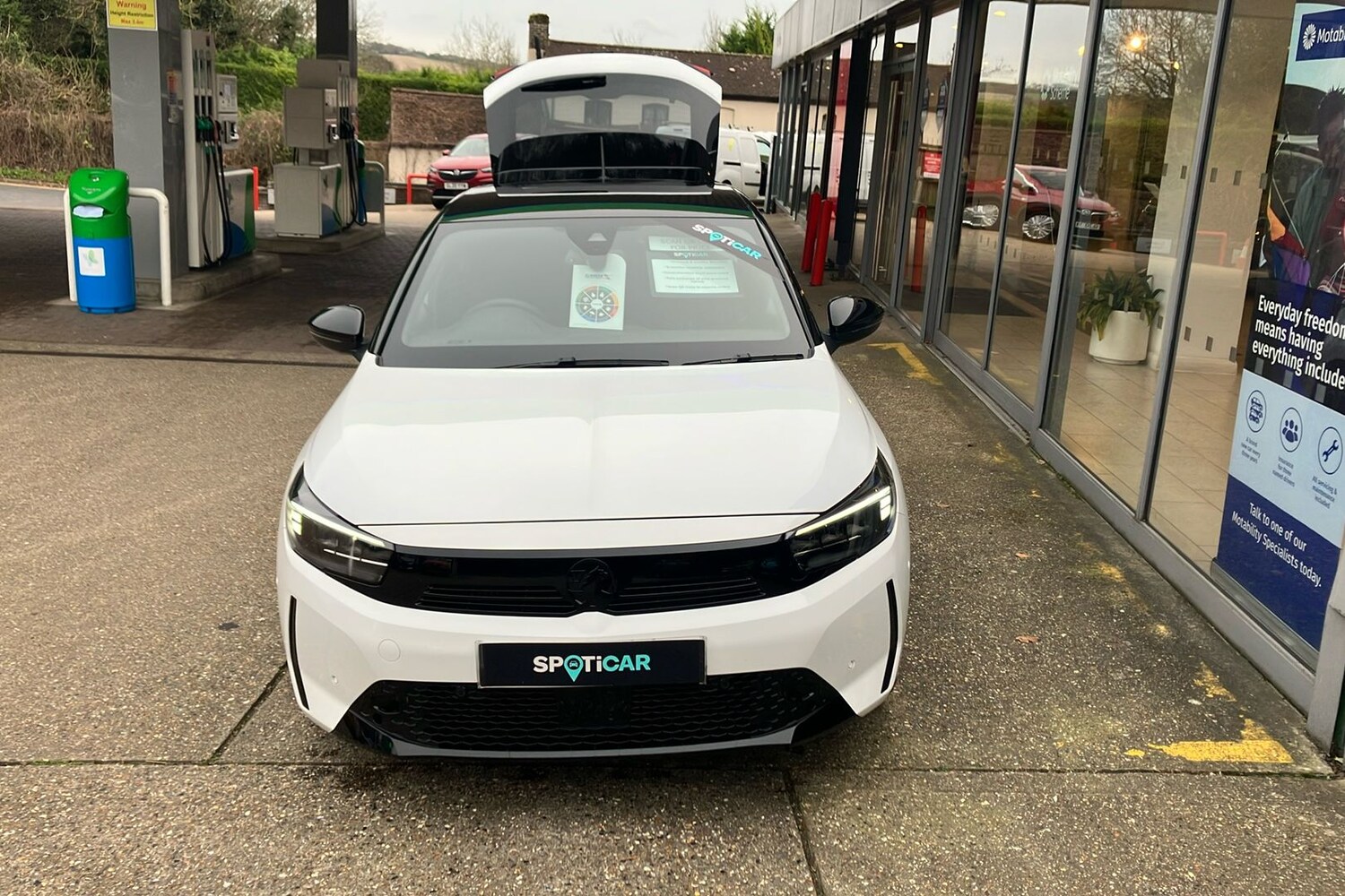 Used Vauxhall Corsa 2025 for sale - 77886561: Photo 46