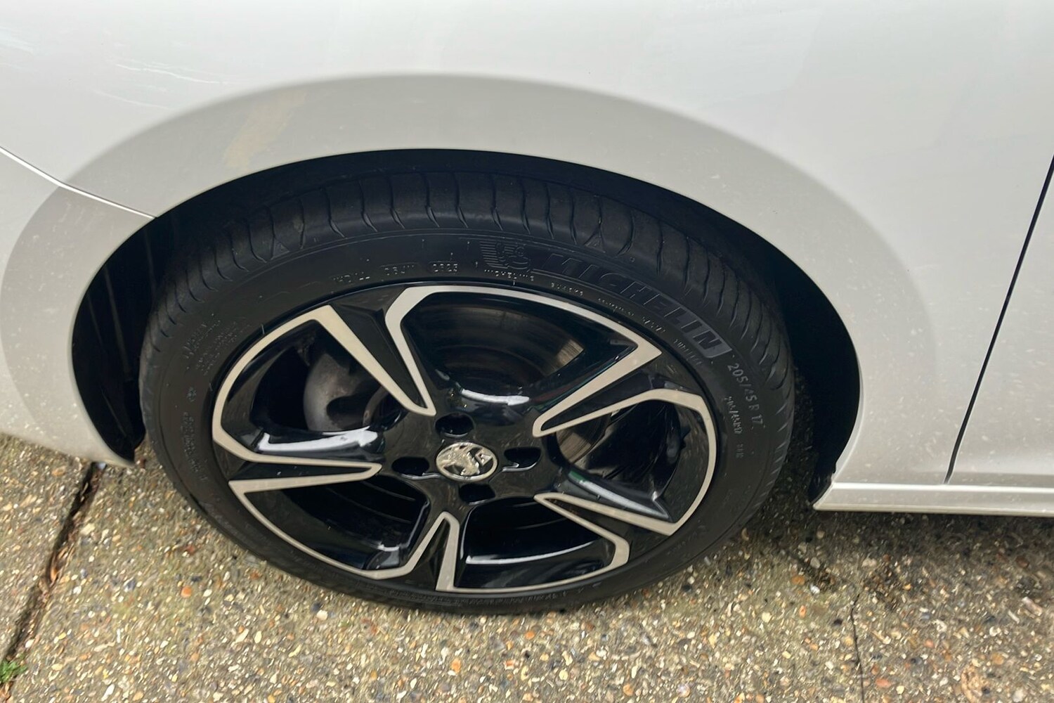 Used Vauxhall Corsa 2025 for sale - 77886561: Photo 48