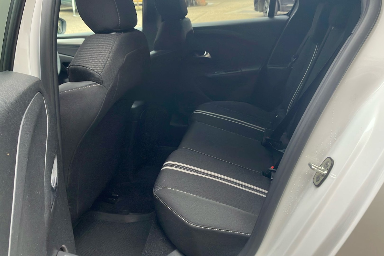 Used Vauxhall Corsa 2025 for sale - 77886561: Photo 5