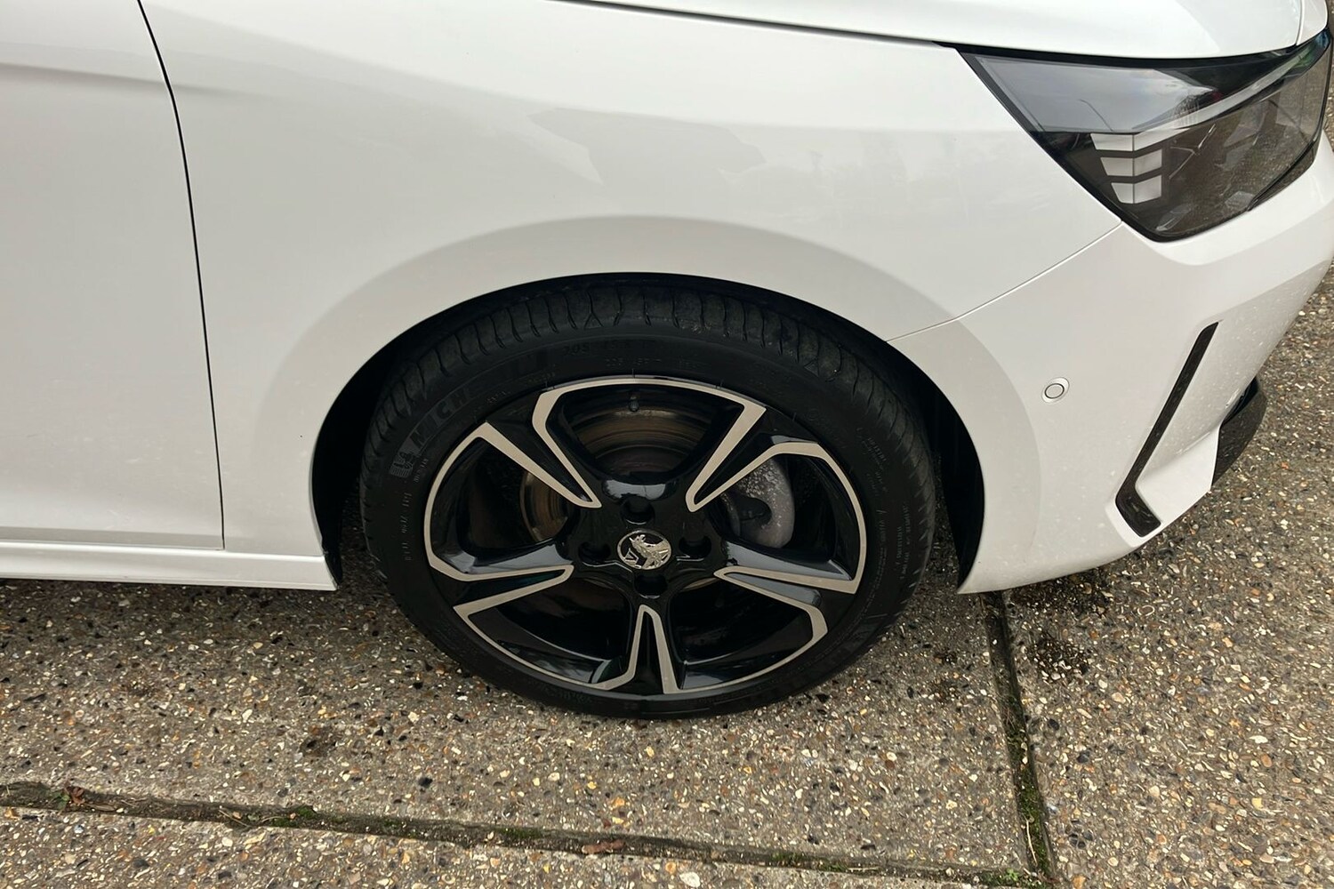 Used Vauxhall Corsa 2025 for sale - 77886561: Photo 9