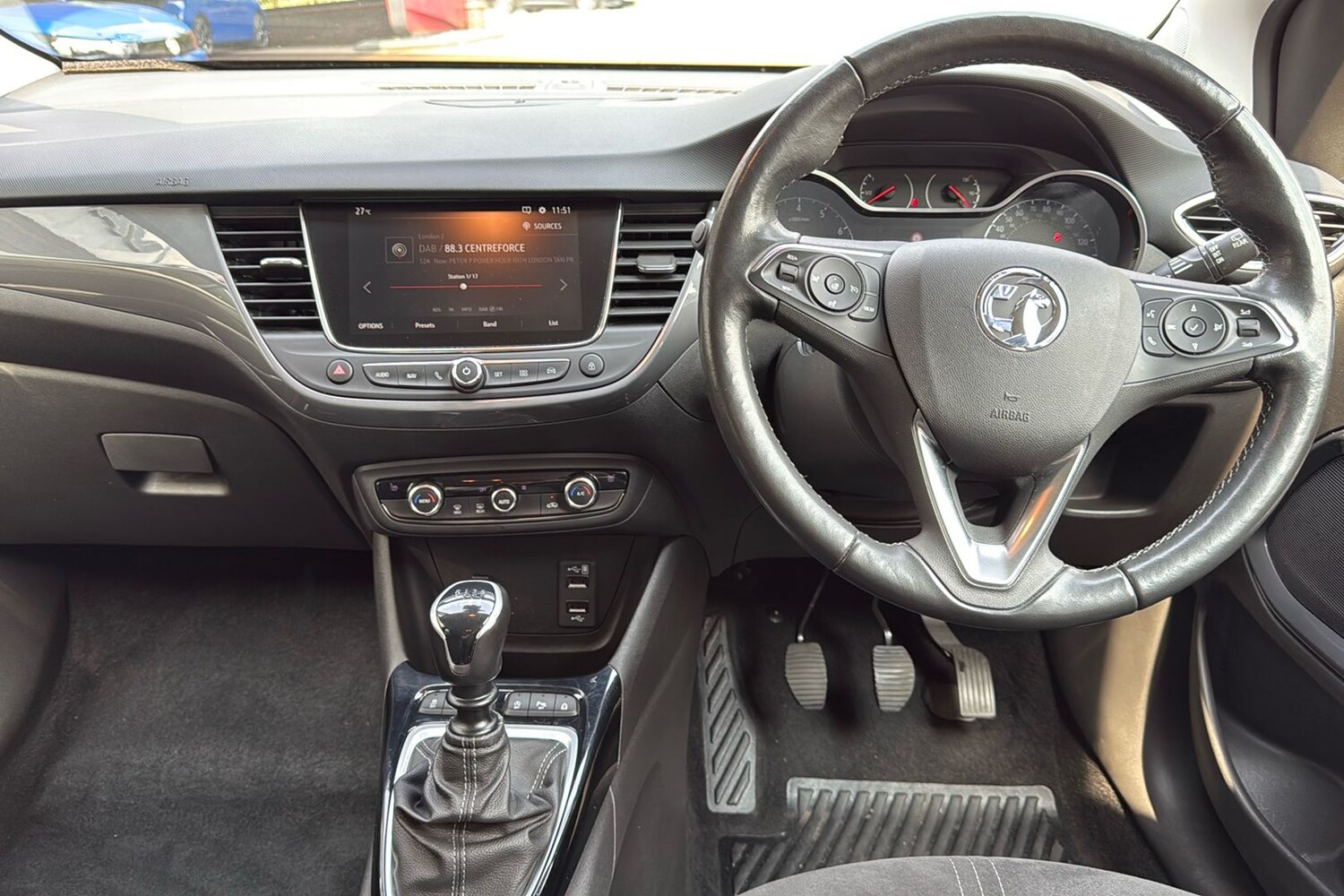 Vehicle 11