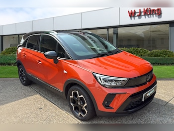 Used Vauxhall Crossland 2022 for sale - 75555173: Photo