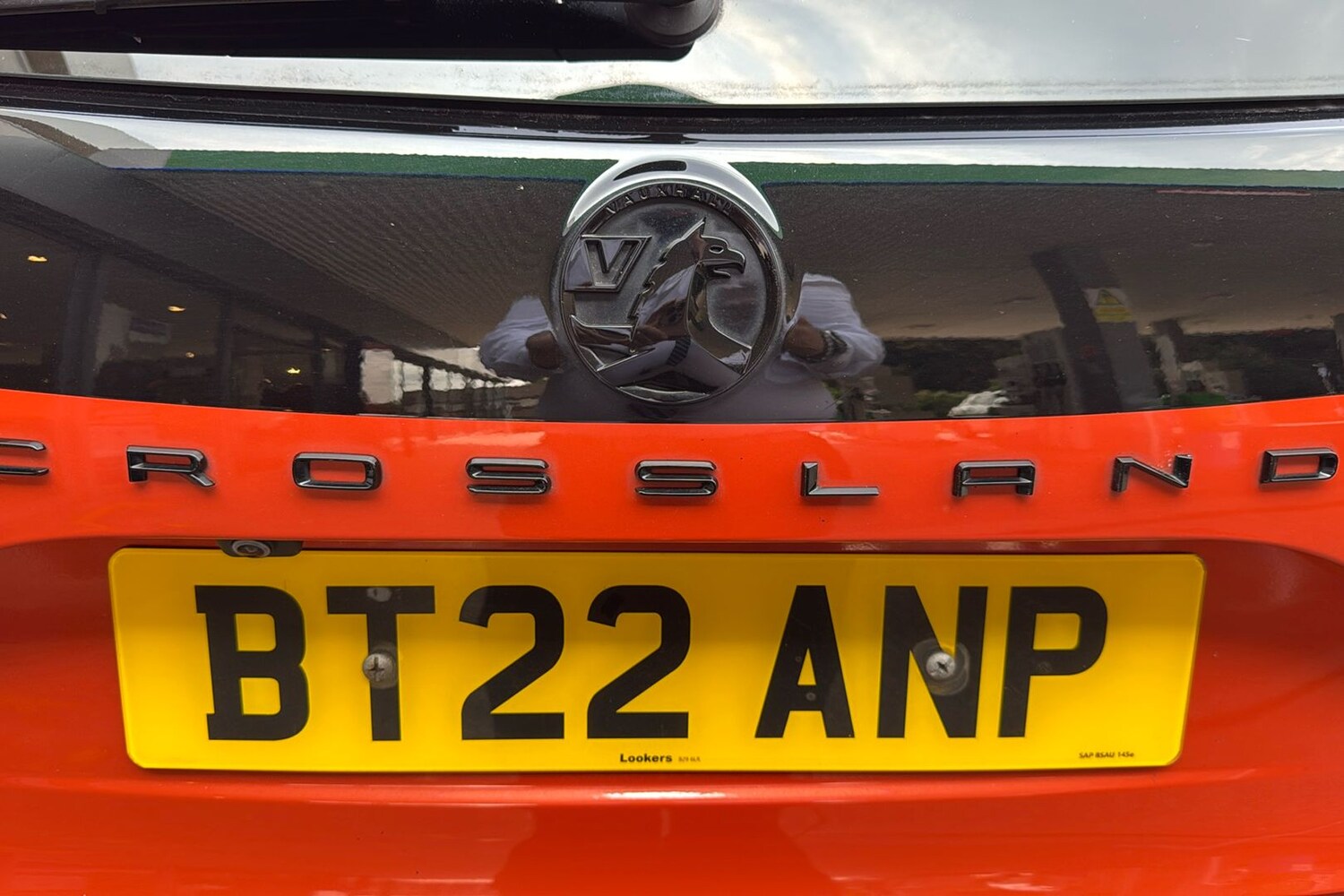 Vehicle 26