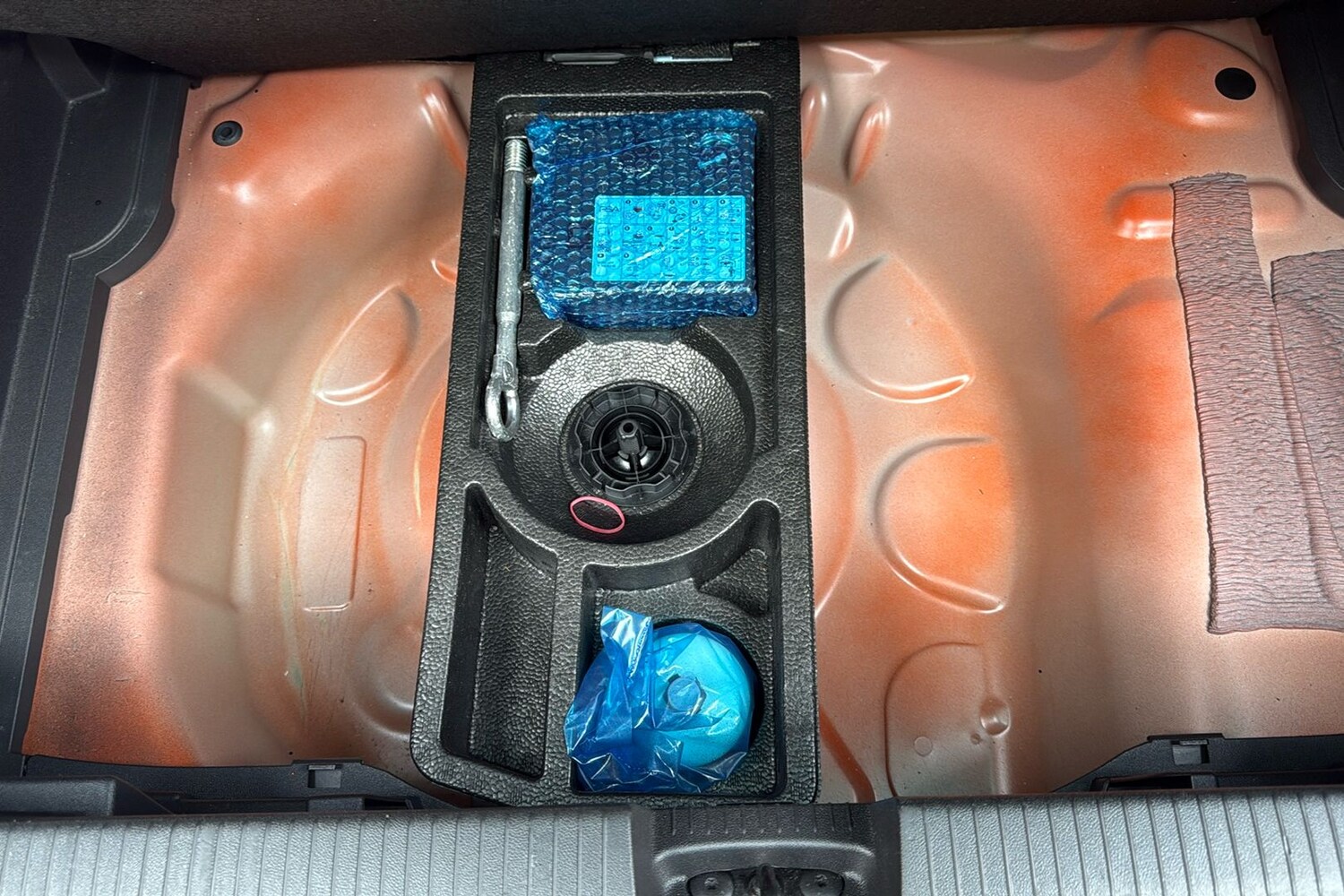 Vehicle 28