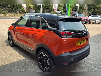 Used Vauxhall Crossland 2022 for sale - 75555173: Photo
