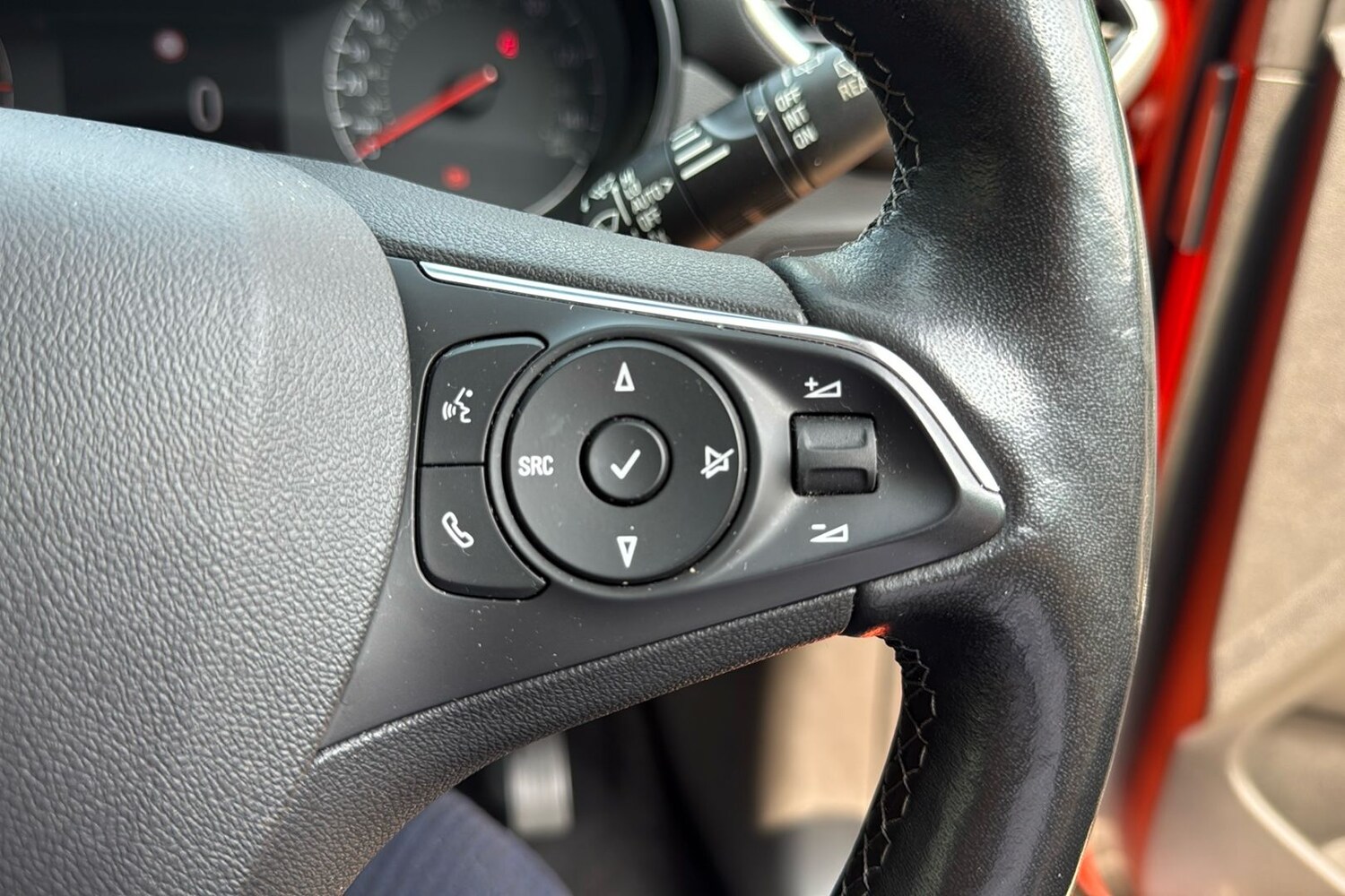 Vehicle 36