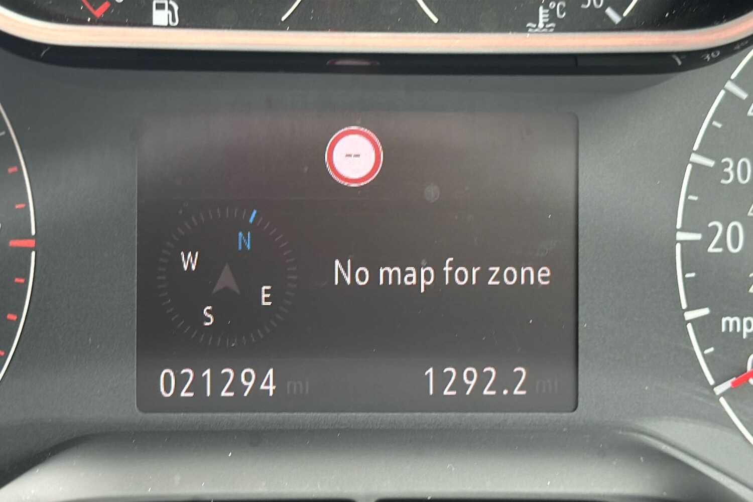 Vehicle 50
