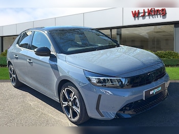 Used Vauxhall Corsa undefined for sale - 78273604: Photo