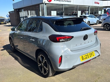 Used Vauxhall Corsa undefined for sale - 78273604: Photo