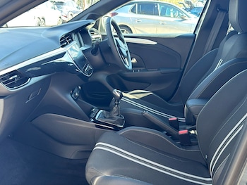 Used Vauxhall Corsa undefined for sale - 78273604: Photo