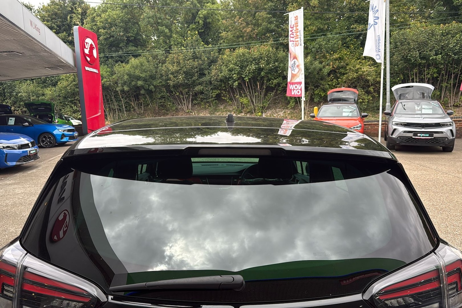 Vehicle 25