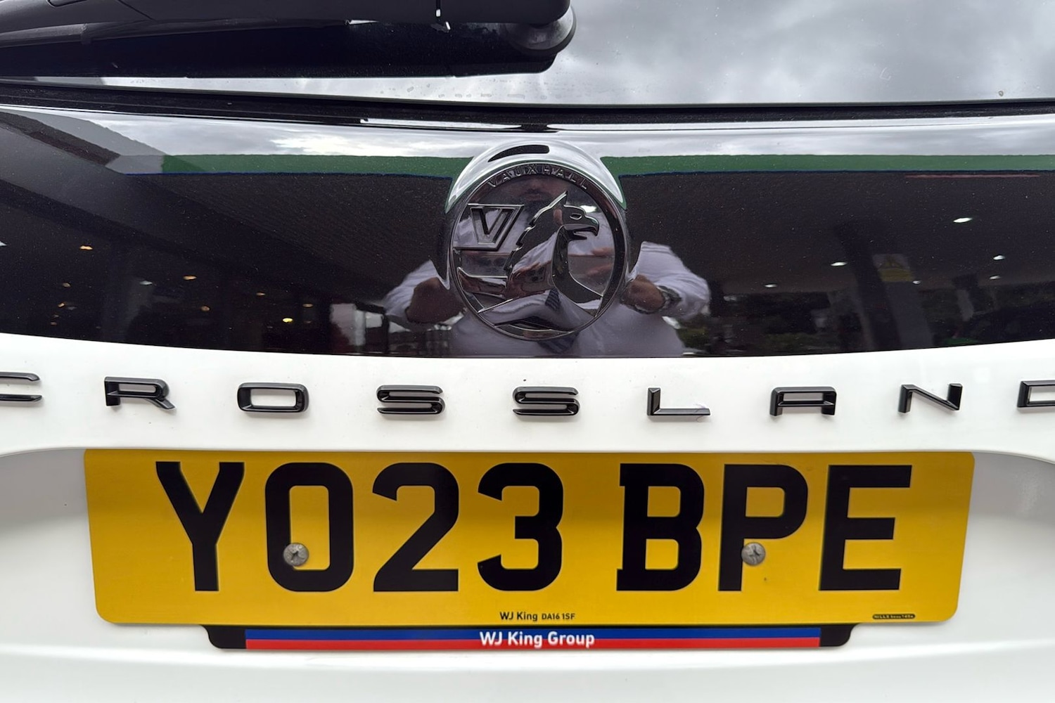 Vehicle 26