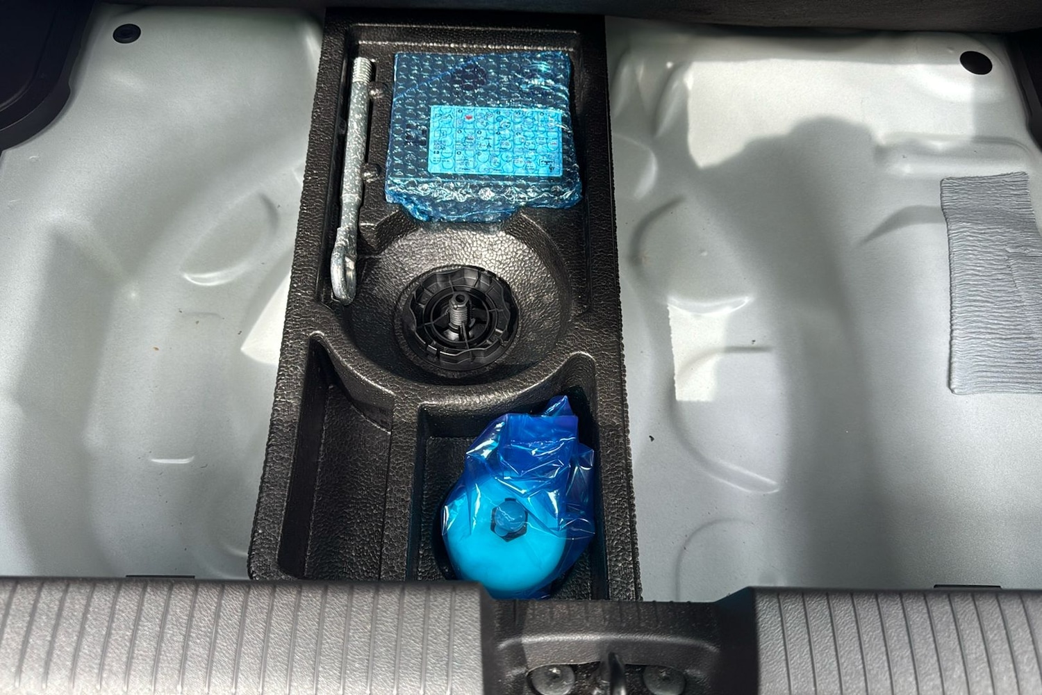 Vehicle 28