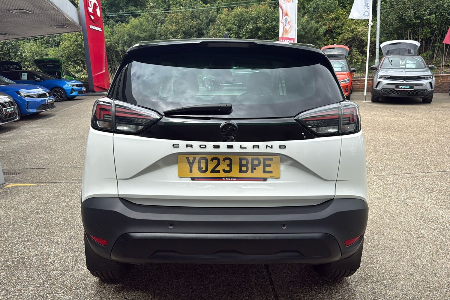 Vehicle 7