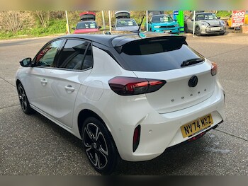 Used Vauxhall Corsa 2024 for sale - 77963005: Photo