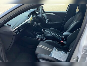Used Vauxhall Corsa 2024 for sale - 77963005: Photo
