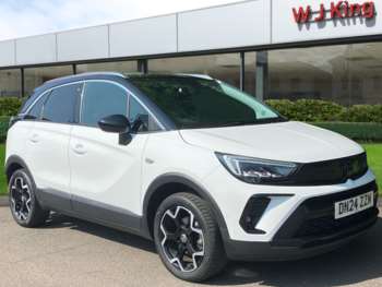 2024 - 1.2 Turbo [130] Ultimate 5dr Auto