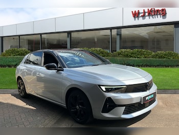 Vauxhall - Astra