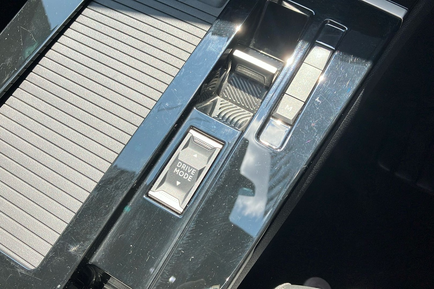 Vehicle 38