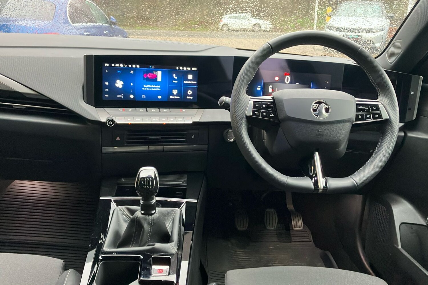 Used Vauxhall Astra 2024 for sale - 77328973: Photo 11