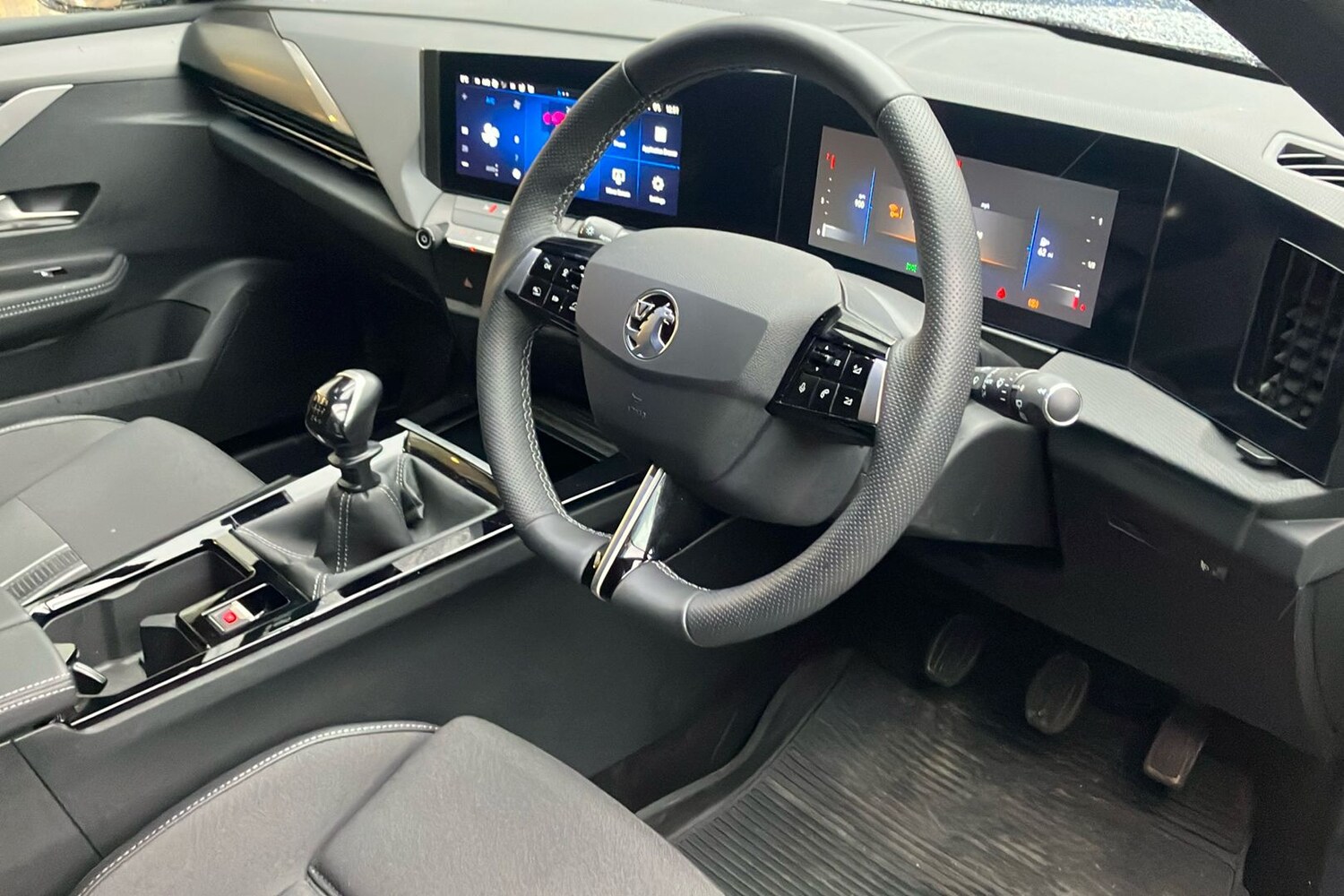 Used Vauxhall Astra 2024 for sale - 77328973: Photo 13