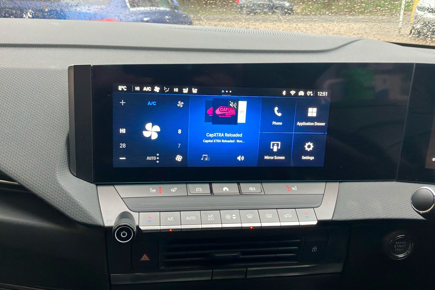 Used Vauxhall Astra 2024 for sale - 77328973: Photo 14