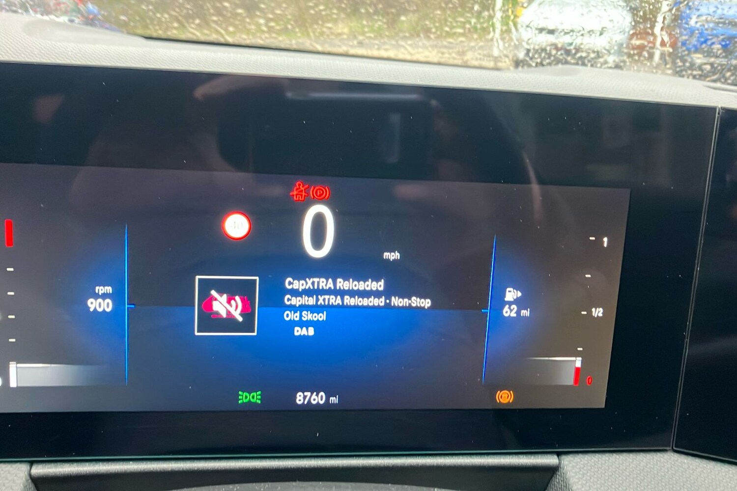 Used Vauxhall Astra 2024 for sale - 77328973: Photo 19