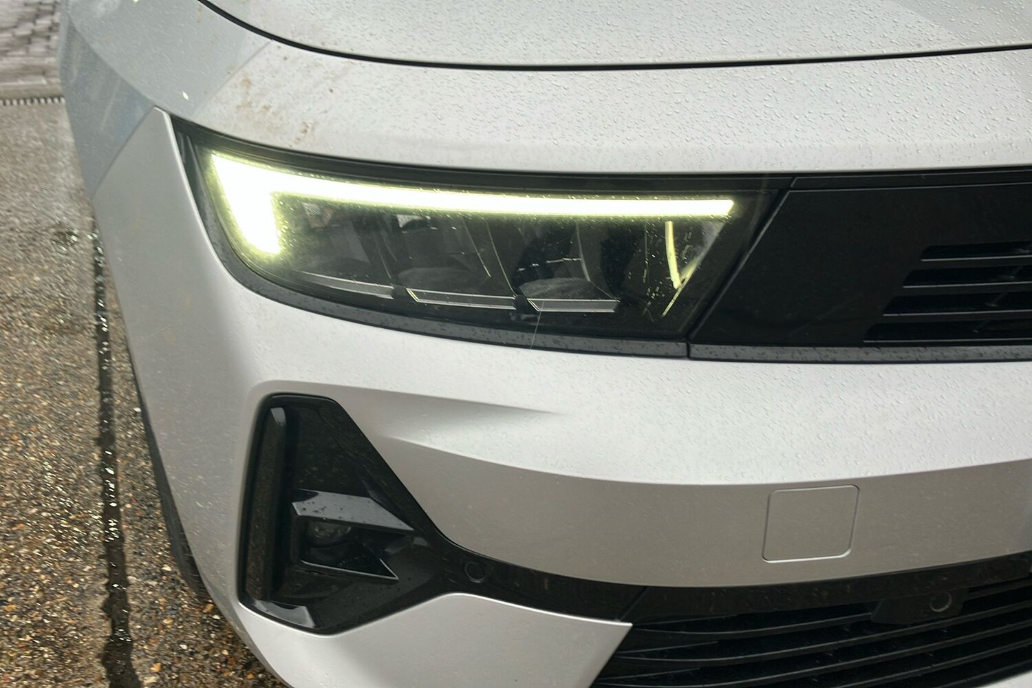 Used Vauxhall Astra 2024 for sale - 77328973: Photo 22