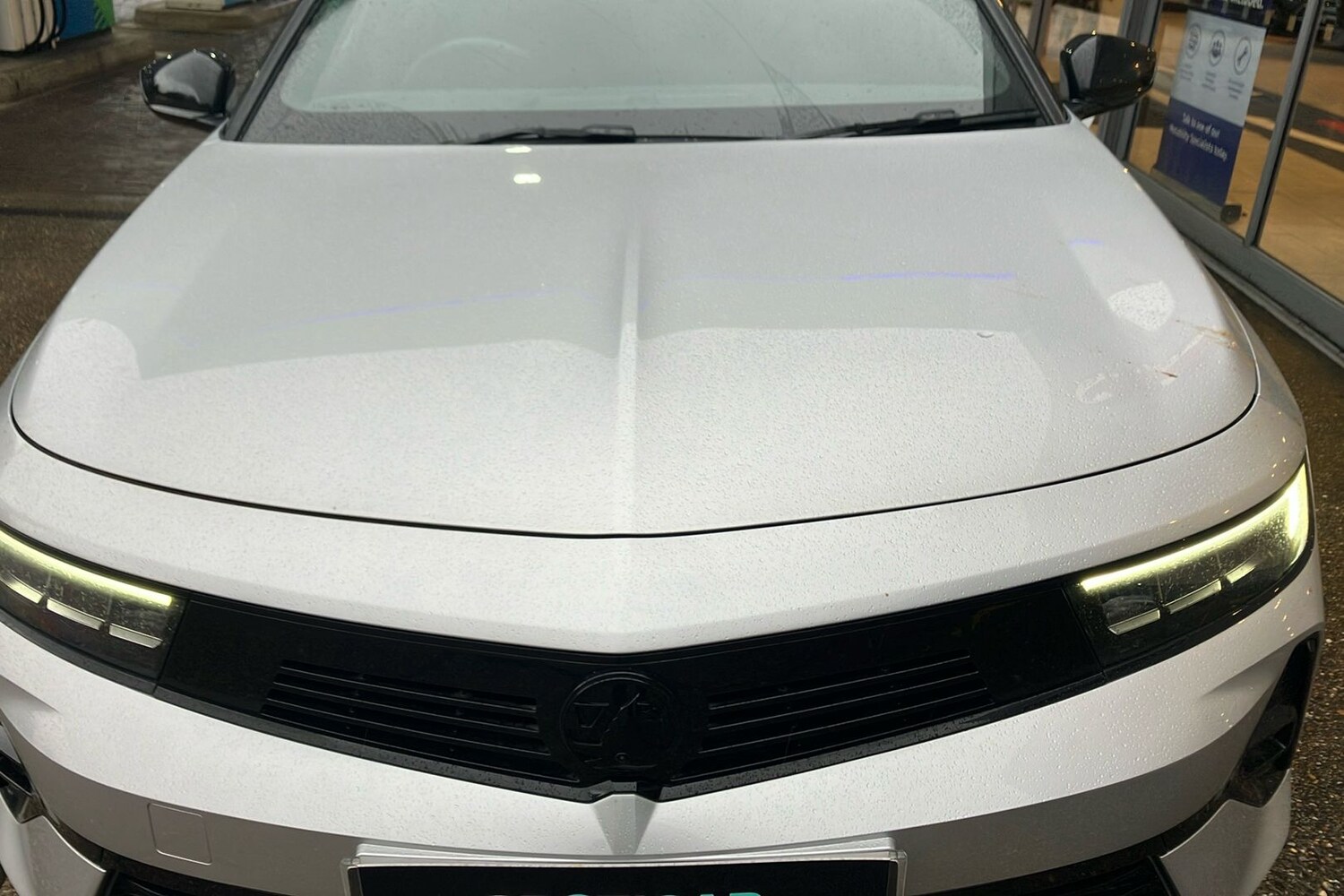 Used Vauxhall Astra 2024 for sale - 77328973: Photo 23