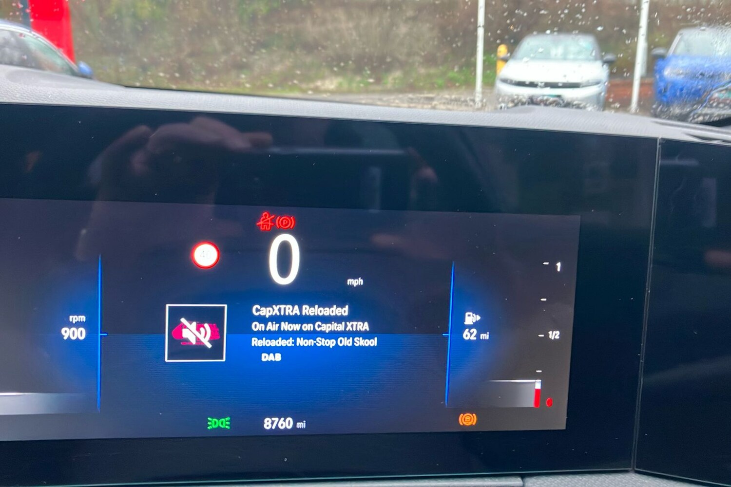 Used Vauxhall Astra 2024 for sale - 77328973: Photo 24