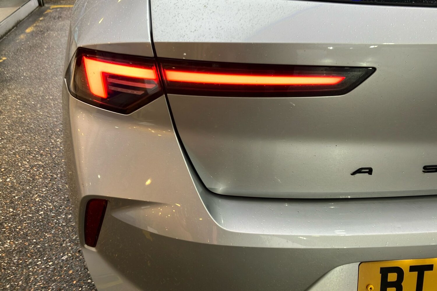 Used Vauxhall Astra 2024 for sale - 77328973: Photo 28