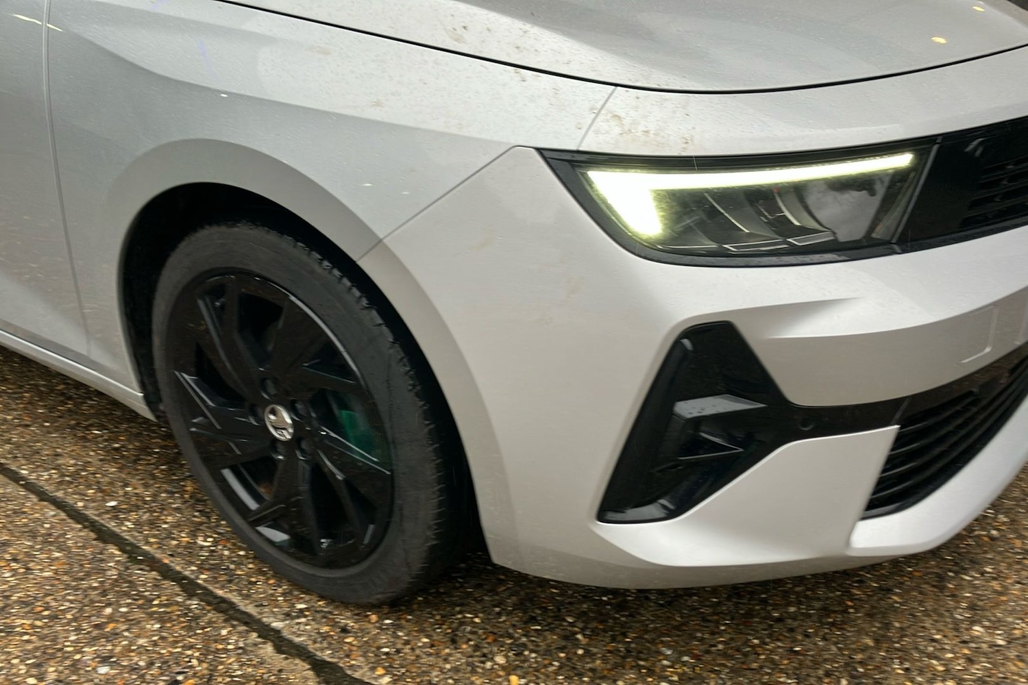 Used Vauxhall Astra 2024 for sale - 77328973: Photo 29