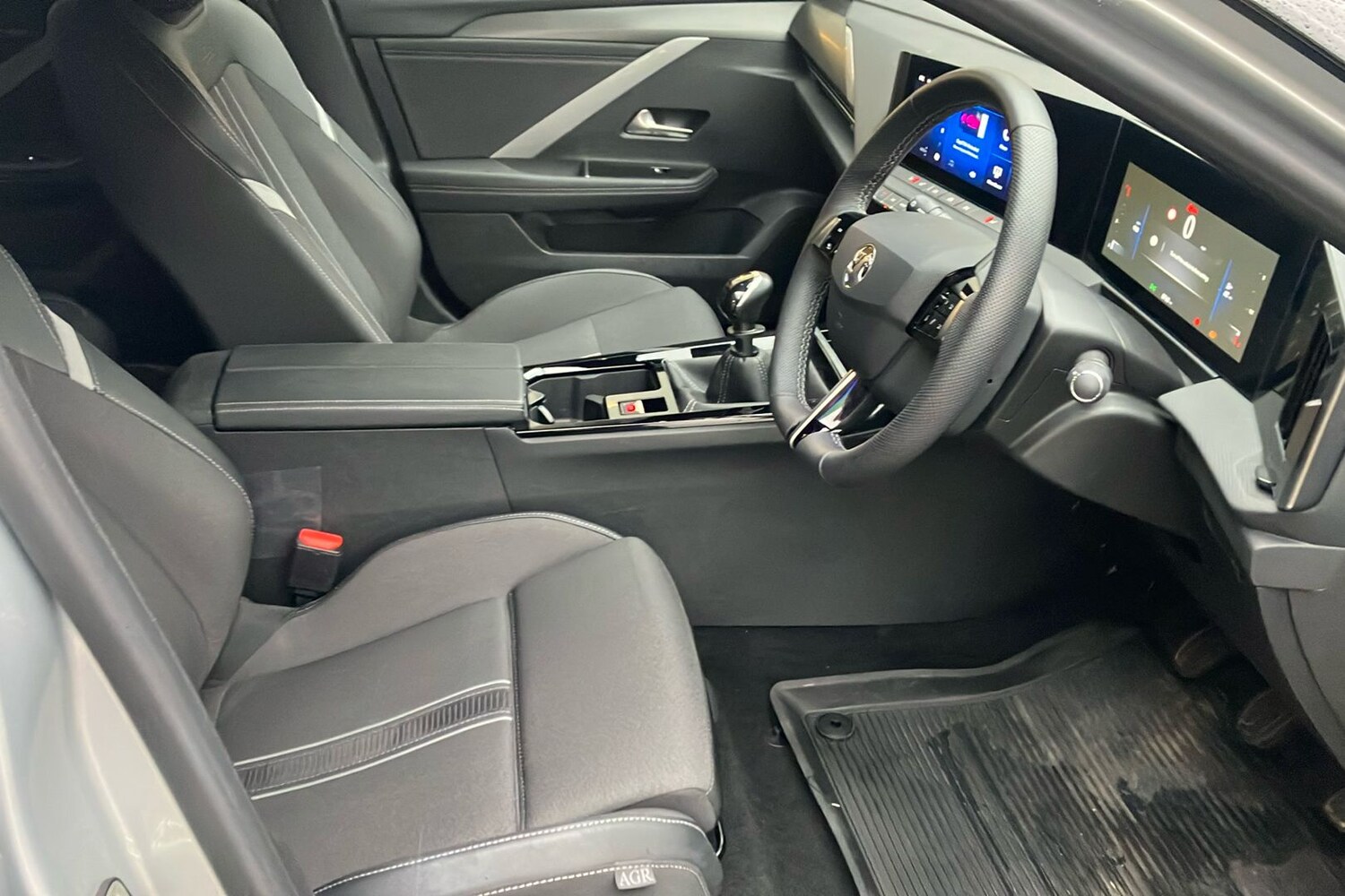 Used Vauxhall Astra 2024 for sale - 77328973: Photo 31