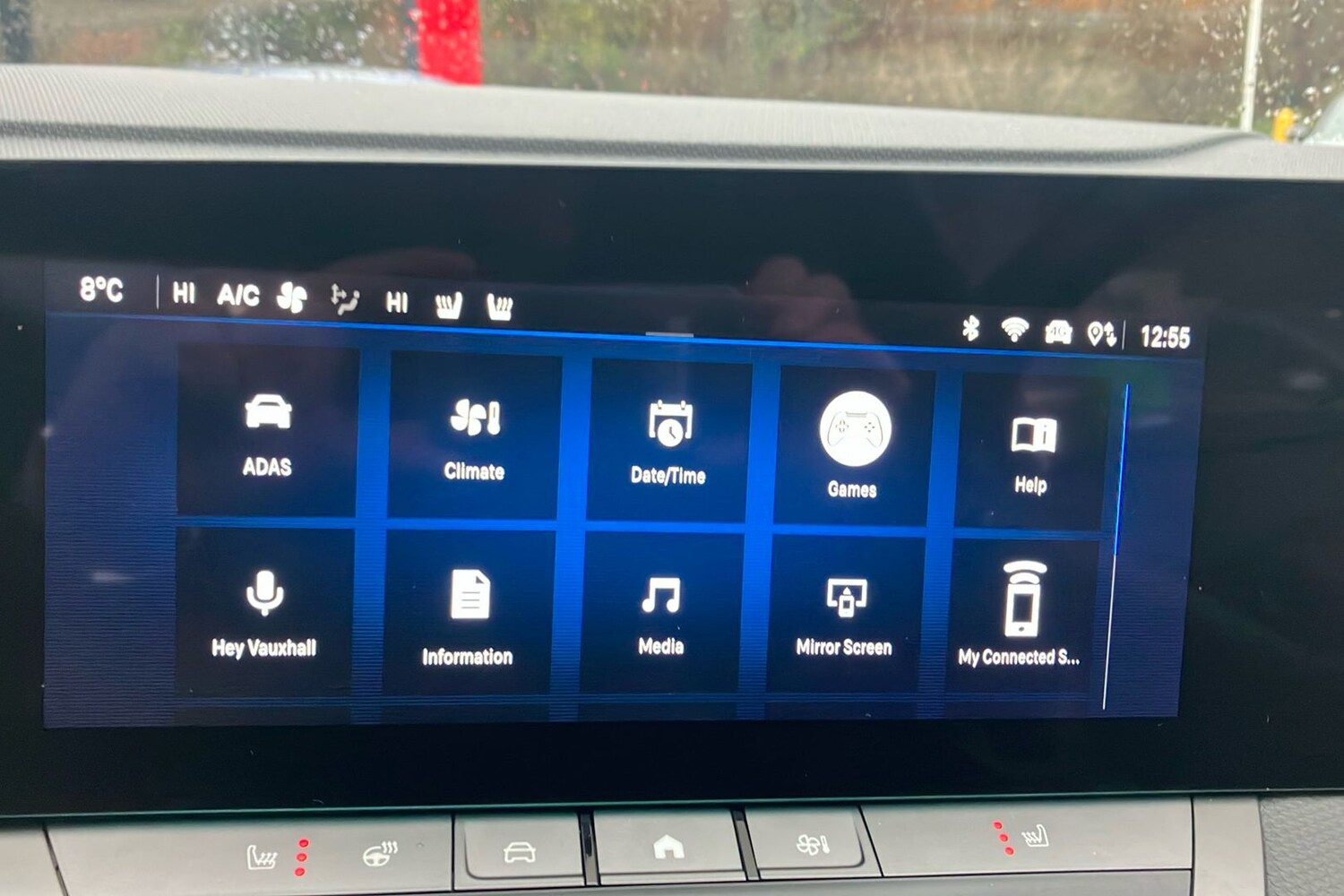 Used Vauxhall Astra 2024 for sale - 77328973: Photo 32