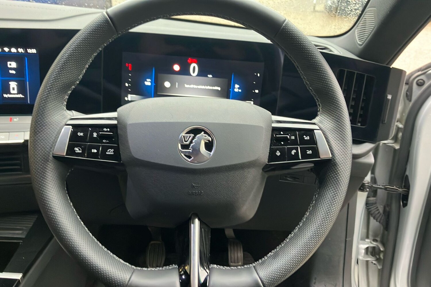 Used Vauxhall Astra 2024 for sale - 77328973: Photo 33