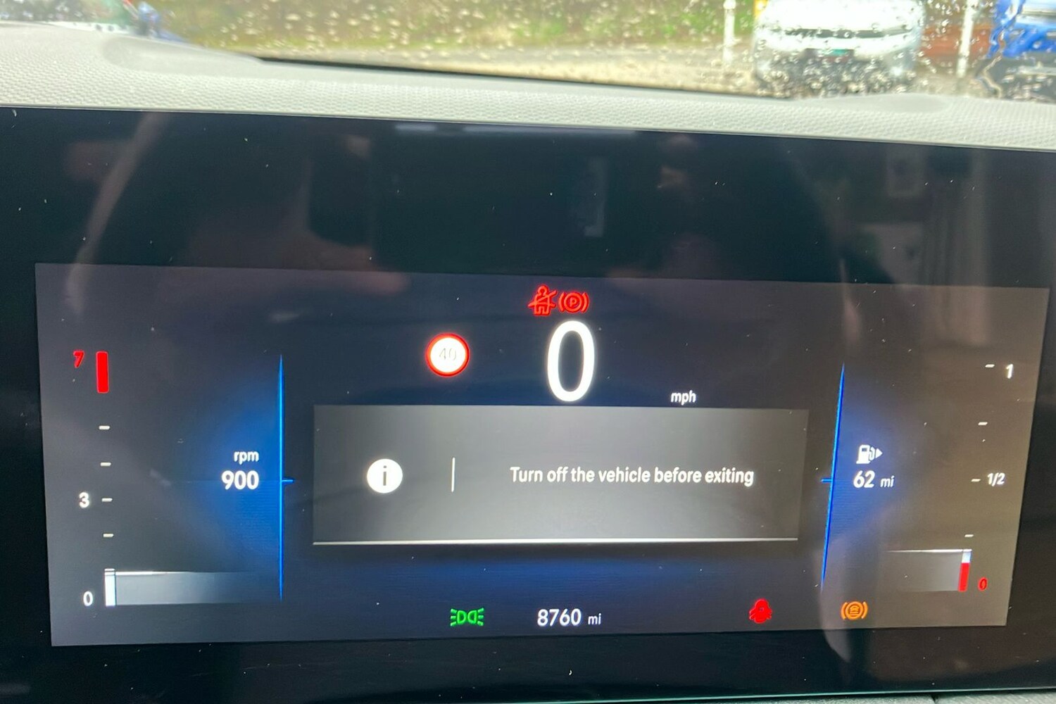 Used Vauxhall Astra 2024 for sale - 77328973: Photo 34