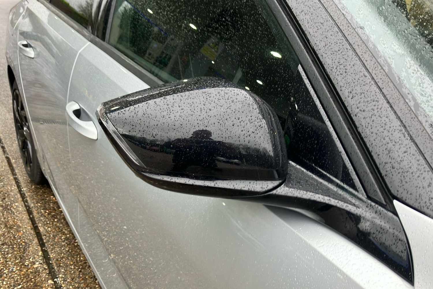 Used Vauxhall Astra 2024 for sale - 77328973: Photo 36