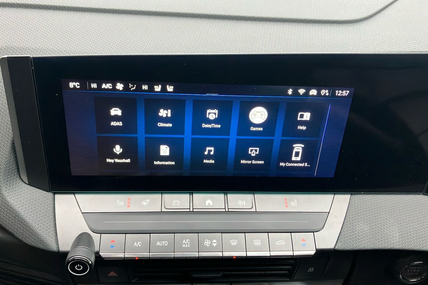 Used Vauxhall Astra 2024 for sale - 77328973: Photo 39